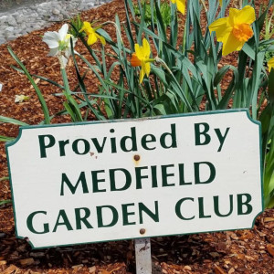 Members Only - Medfield Garden Club